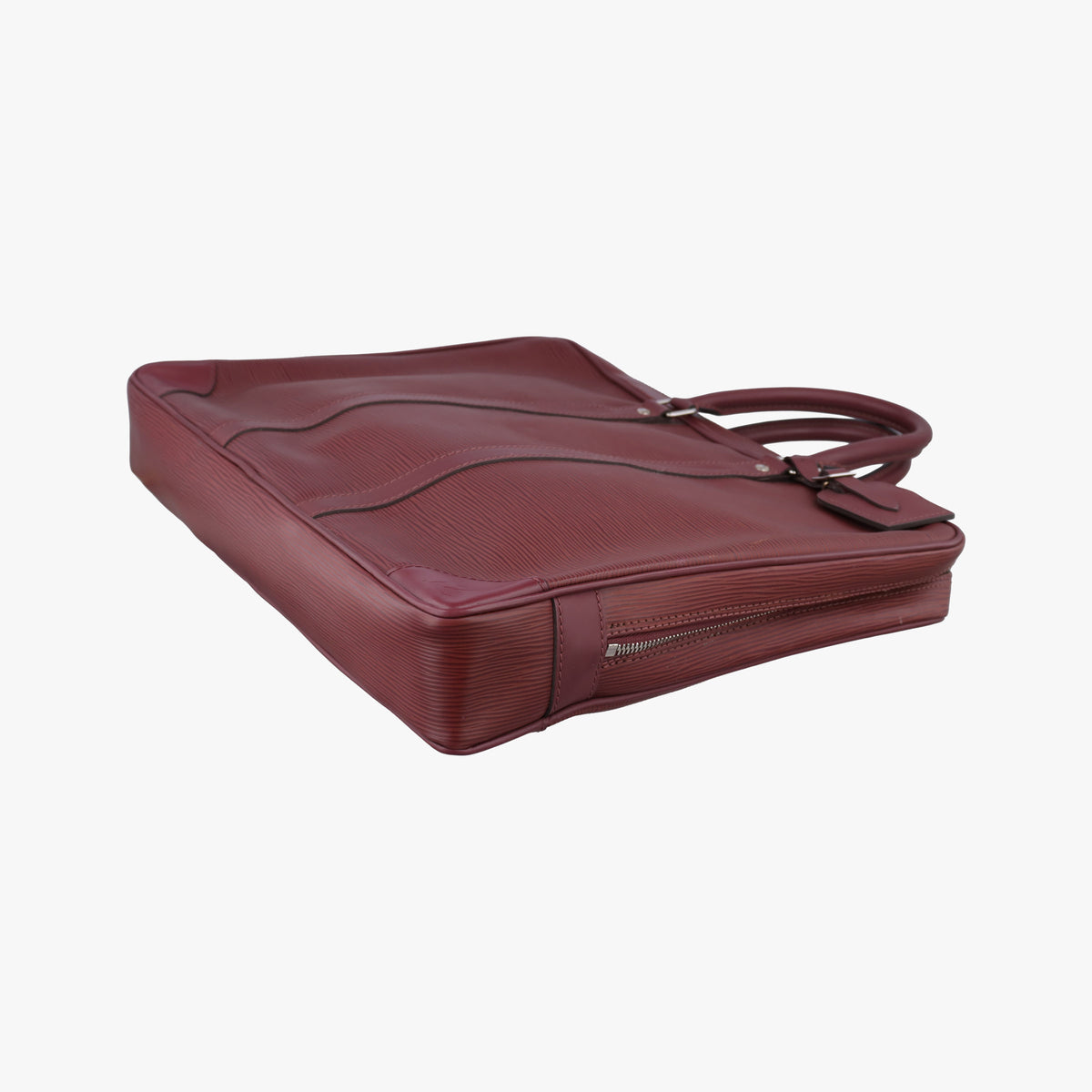 Porto Document Voyage Bordeaux Epi M41141 BA3184ポルトドキュメントボヤージュ ボルドー エピ M41141 BA3184