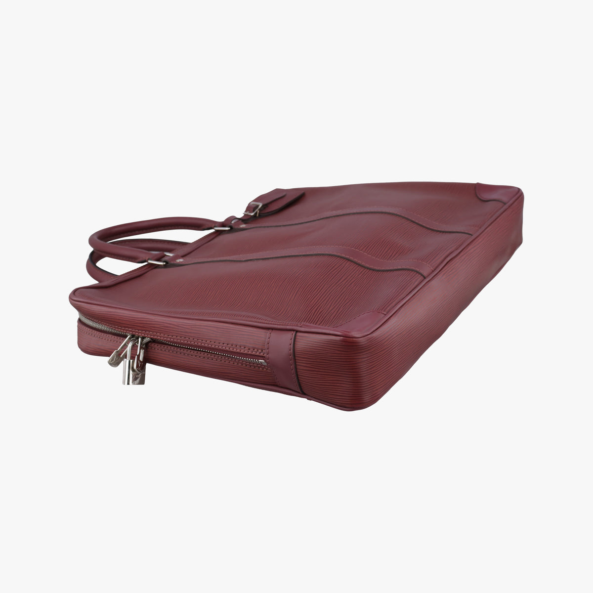 Porto Document Voyage Bordeaux Epi M41141 BA3184ポルトドキュメントボヤージュ ボルドー エピ M41141 BA3184