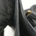 Petite Sac Plat Noir Monogram Empreinte M81417 IC Chipプティットサックプラ ノワール モノグラムアンプラント M81417 ICチップ