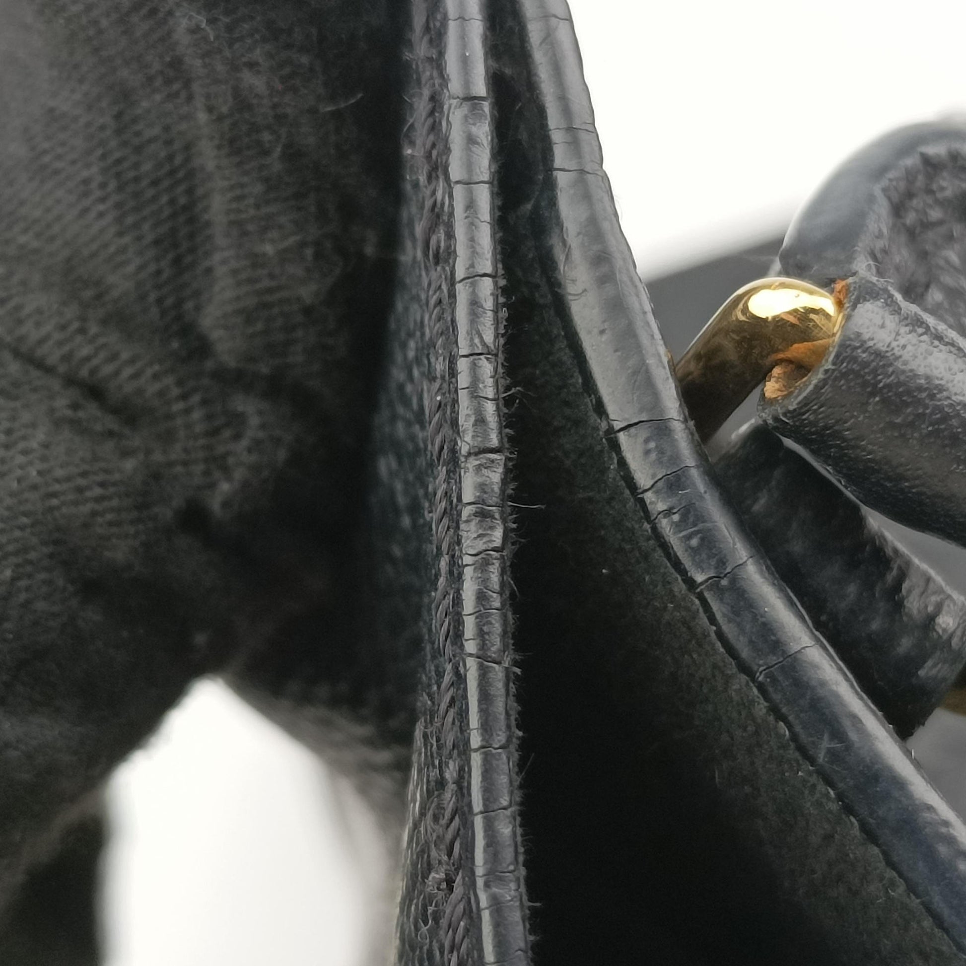 Petite Sac Plat Noir Monogram Empreinte M81417 IC Chipプティットサックプラ ノワール モノグラムアンプラント M81417 ICチップ