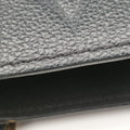 Petite Sac Plat Noir Monogram Empreinte M81417 IC Chipプティットサックプラ ノワール モノグラムアンプラント M81417 ICチップ