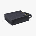 Petite Sac Plat Noir Monogram Empreinte M81417 IC Chipプティットサックプラ ノワール モノグラムアンプラント M81417 ICチップ