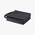 Petite Sac Plat Noir Monogram Empreinte M81417 IC Chipプティットサックプラ ノワール モノグラムアンプラント M81417 ICチップ