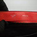 Trapeze Orange Suede×leather S-SN-1121 U-PA-0122トラペーズミディアム オレンジ スエード×レザー S-SN-1121 U-PA-0122