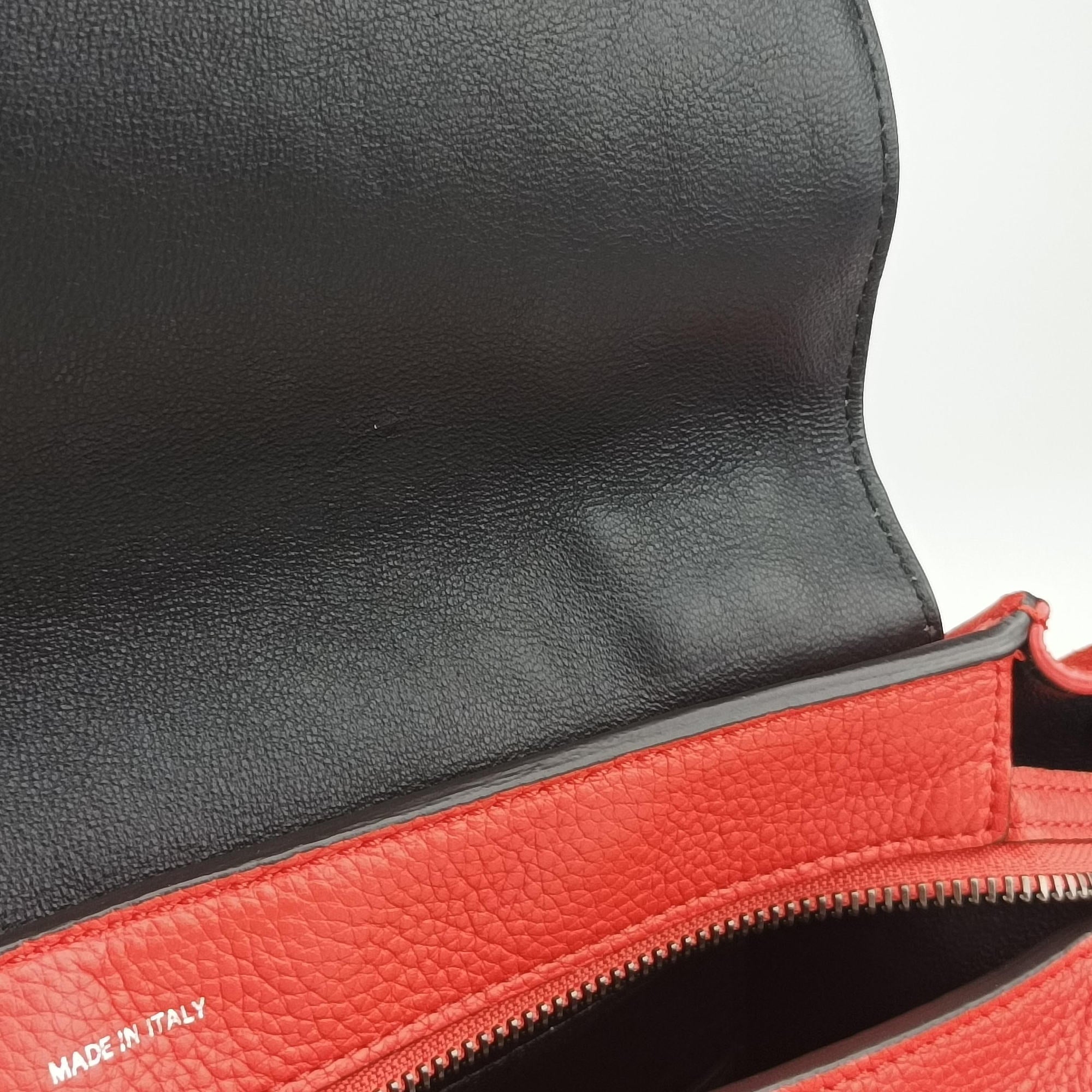 Trapeze Orange Suede×leather S-SN-1121 U-PA-0122トラペーズミディアム オレンジ スエード×レザー S-SN-1121 U-PA-0122