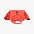 Trapeze Orange Suede×leather S-SN-1121 U-PA-0122トラペーズミディアム オレンジ スエード×レザー S-SN-1121 U-PA-0122