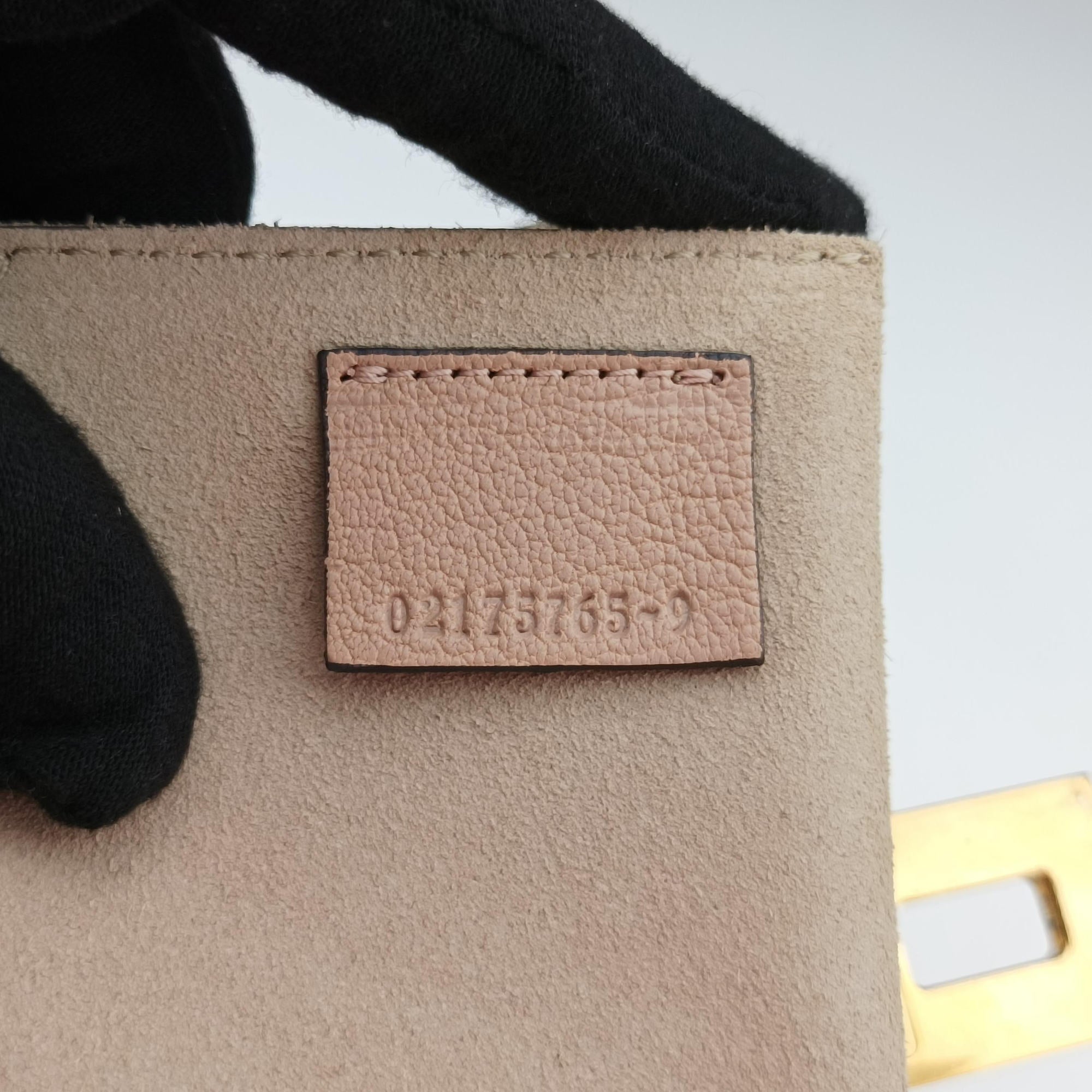 DREW Pink Leather 02175765-9ドリュー ピンク レザー 02175765-9