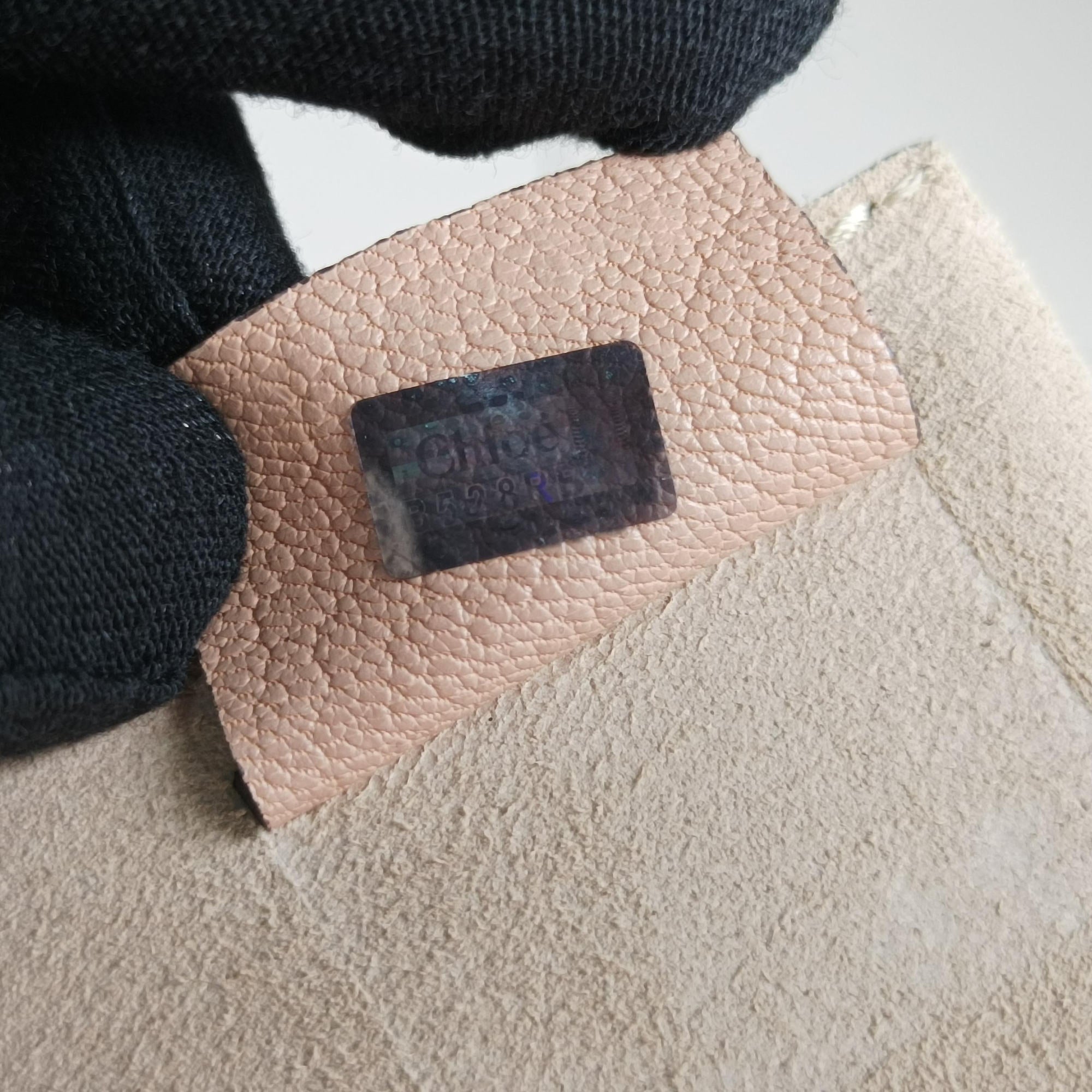 DREW Pink Leather 02175765-9ドリュー ピンク レザー 02175765-9
