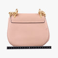 DREW Pink Leather 02175765-9ドリュー ピンク レザー 02175765-9