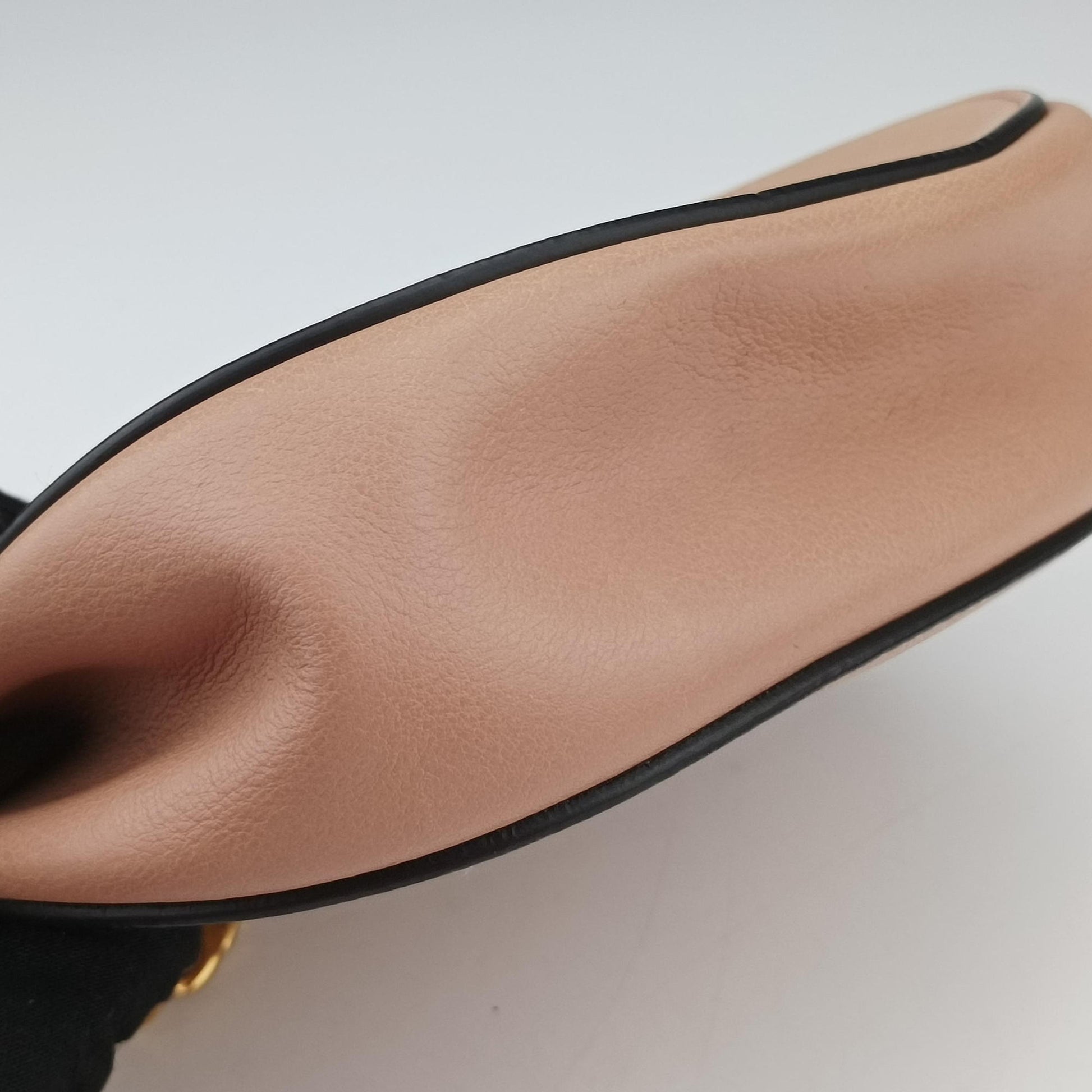 DREW Pink Leather 02175765-9ドリュー ピンク レザー 02175765-9