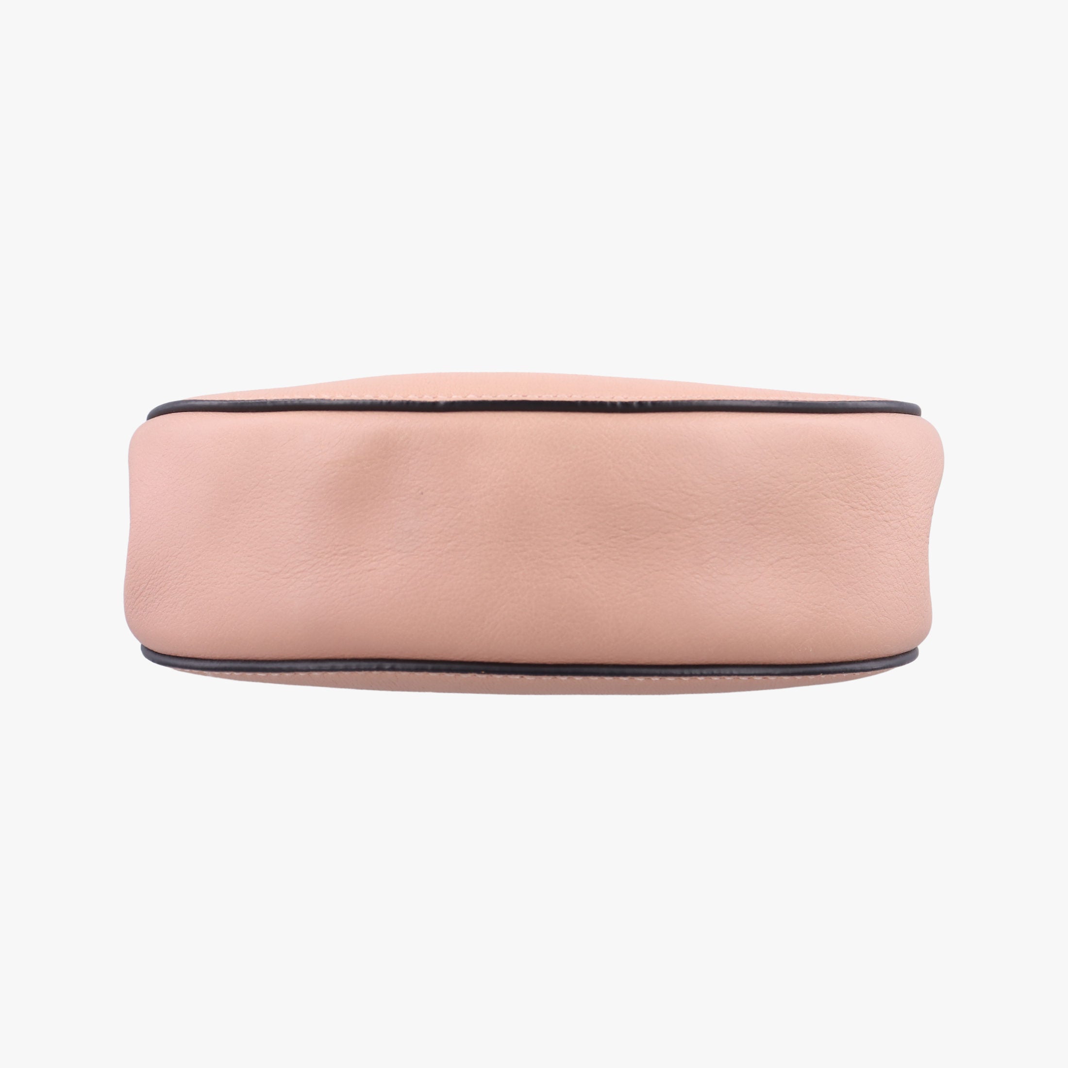 DREW Pink Leather 02175765-9ドリュー ピンク レザー 02175765-9