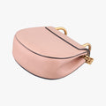 DREW Pink Leather 02175765-9ドリュー ピンク レザー 02175765-9