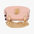 DREW Pink Leather 02175765-9ドリュー ピンク レザー 02175765-9