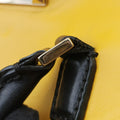 Rockstud Yellow × Black Leather BGJ540VK31ロックスタッズ イエロー × ブラック レザー BGJ540VK31