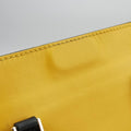 Rockstud Yellow × Black Leather BGJ540VK31ロックスタッズ イエロー × ブラック レザー BGJ540VK31