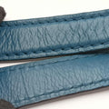 Soft Stirrup Blue Leather 296856 H014414701ソフト スターラップ ブルー レザー 296856 H014414701