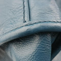 Soft Stirrup Blue Leather 296856 H014414701ソフト スターラップ ブルー レザー 296856 H014414701