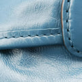 Soft Stirrup Blue Leather 296856 H014414701ソフト スターラップ ブルー レザー 296856 H014414701