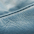 Soft Stirrup Blue Leather 296856 H014414701ソフト スターラップ ブルー レザー 296856 H014414701