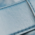 Soft Stirrup Blue Leather 296856 H014414701ソフト スターラップ ブルー レザー 296856 H014414701