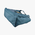 Soft Stirrup Blue Leather 296856 H014414701ソフト スターラップ ブルー レザー 296856 H014414701