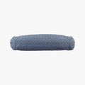 Pre-owned Bottega Veneta Nodini Blue lambskin  shoulderbag | stylenewstar