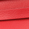 Secondhand Chloe DREW Red Leather  shoulderbag | stylenewstar