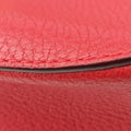 Secondhand Chloe DREW Red Leather  shoulderbag | stylenewstar