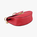 Secondhand Chloe DREW Red Leather  shoulderbag | stylenewstar