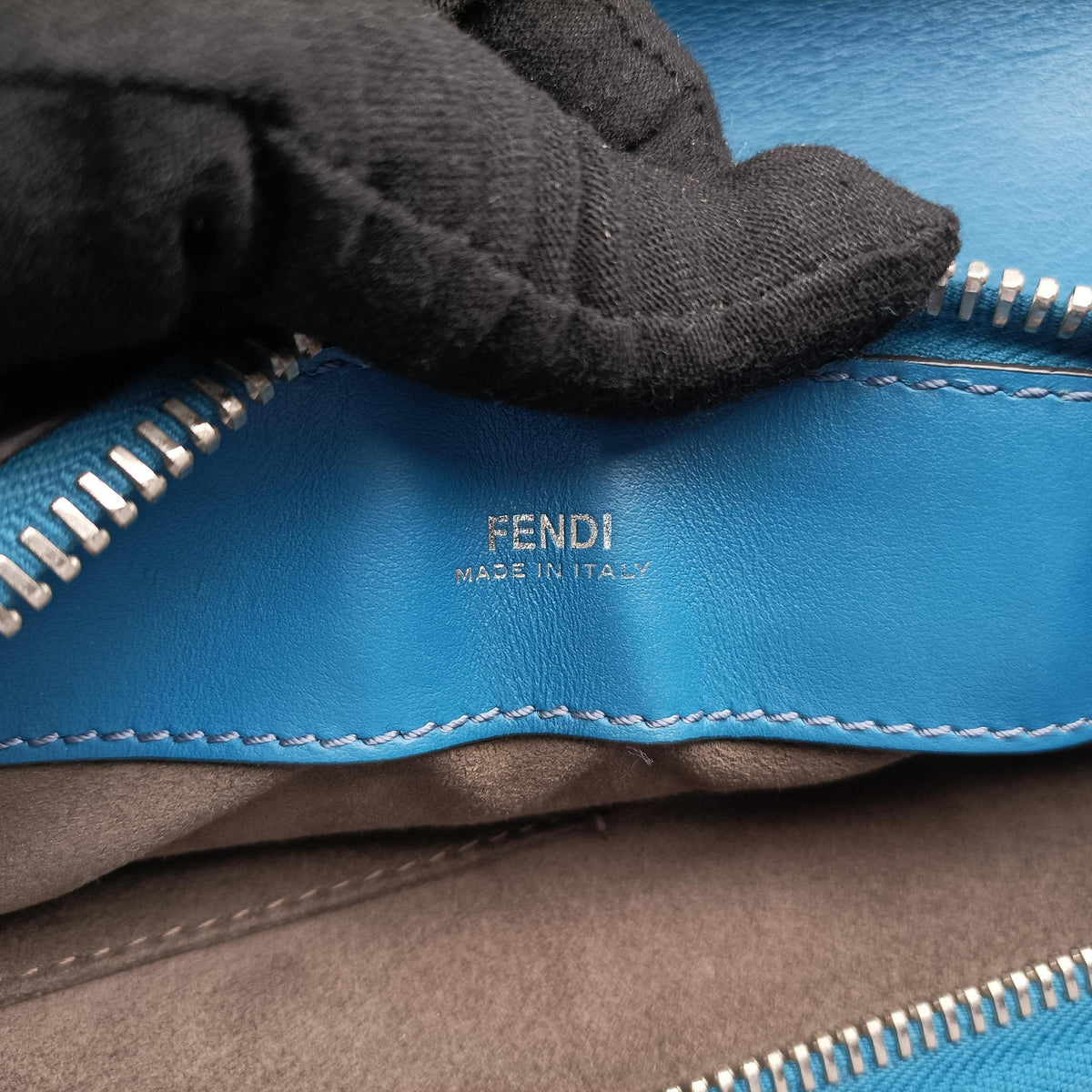 Dotcom Blue Leather 8BN293 8BN293-5QL-168-8241ドットコム ブルー レザー 8BN293 8BN293-5QL-168-8241