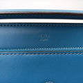 Dotcom Blue Leather 8BN293 8BN293-5QL-168-8241ドットコム ブルー レザー 8BN293 8BN293-5QL-168-8241