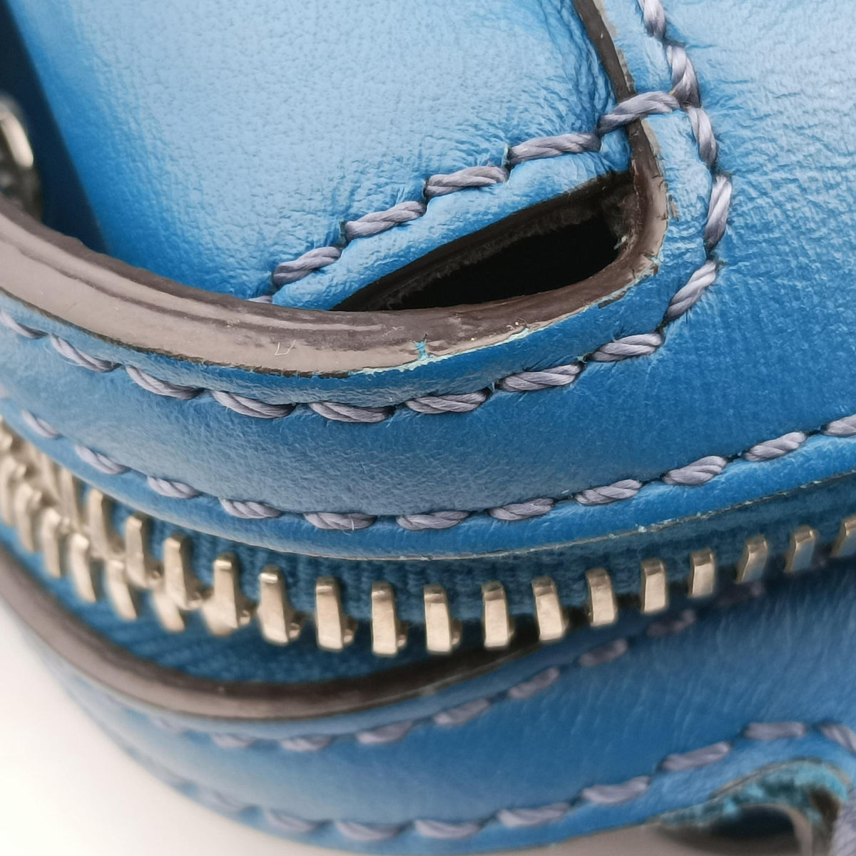 Dotcom Blue Leather 8BN293 8BN293-5QL-168-8241ドットコム ブルー レザー 8BN293 8BN293-5QL-168-8241