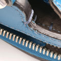 Dotcom Blue Leather 8BN293 8BN293-5QL-168-8241ドットコム ブルー レザー 8BN293 8BN293-5QL-168-8241
