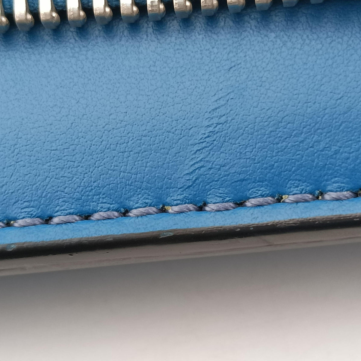 Dotcom Blue Leather 8BN293 8BN293-5QL-168-8241ドットコム ブルー レザー 8BN293 8BN293-5QL-168-8241