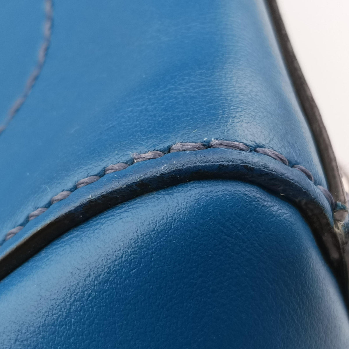 Dotcom Blue Leather 8BN293 8BN293-5QL-168-8241ドットコム ブルー レザー 8BN293 8BN293-5QL-168-8241