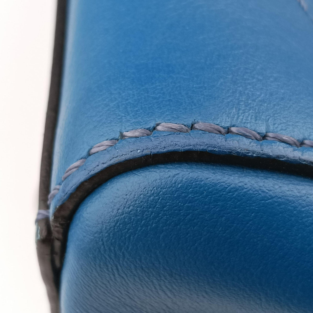 Dotcom Blue Leather 8BN293 8BN293-5QL-168-8241ドットコム ブルー レザー 8BN293 8BN293-5QL-168-8241