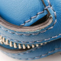 Dotcom Blue Leather 8BN293 8BN293-5QL-168-8241ドットコム ブルー レザー 8BN293 8BN293-5QL-168-8241