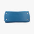 Dotcom Blue Leather 8BN293 8BN293-5QL-168-8241ドットコム ブルー レザー 8BN293 8BN293-5QL-168-8241