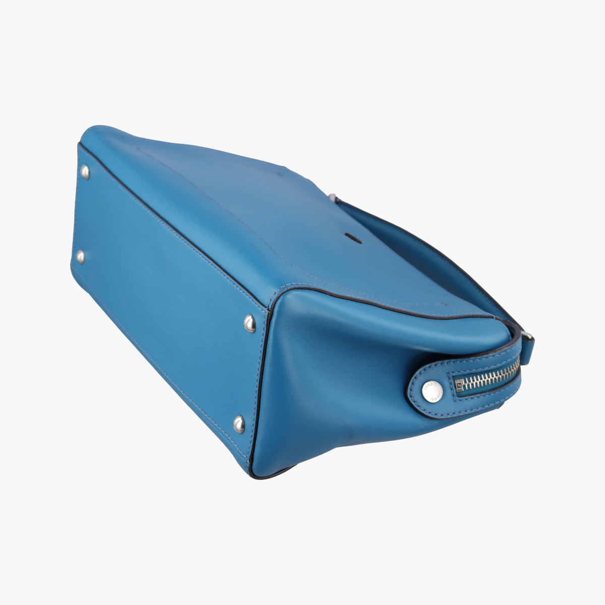 Dotcom Blue Leather 8BN293 8BN293-5QL-168-8241ドットコム ブルー レザー 8BN293 8BN293-5QL-168-8241