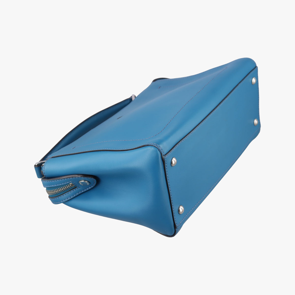 Dotcom Blue Leather 8BN293 8BN293-5QL-168-8241ドットコム ブルー レザー 8BN293 8BN293-5QL-168-8241