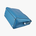 Dotcom Blue Leather 8BN293 8BN293-5QL-168-8241ドットコム ブルー レザー 8BN293 8BN293-5QL-168-8241