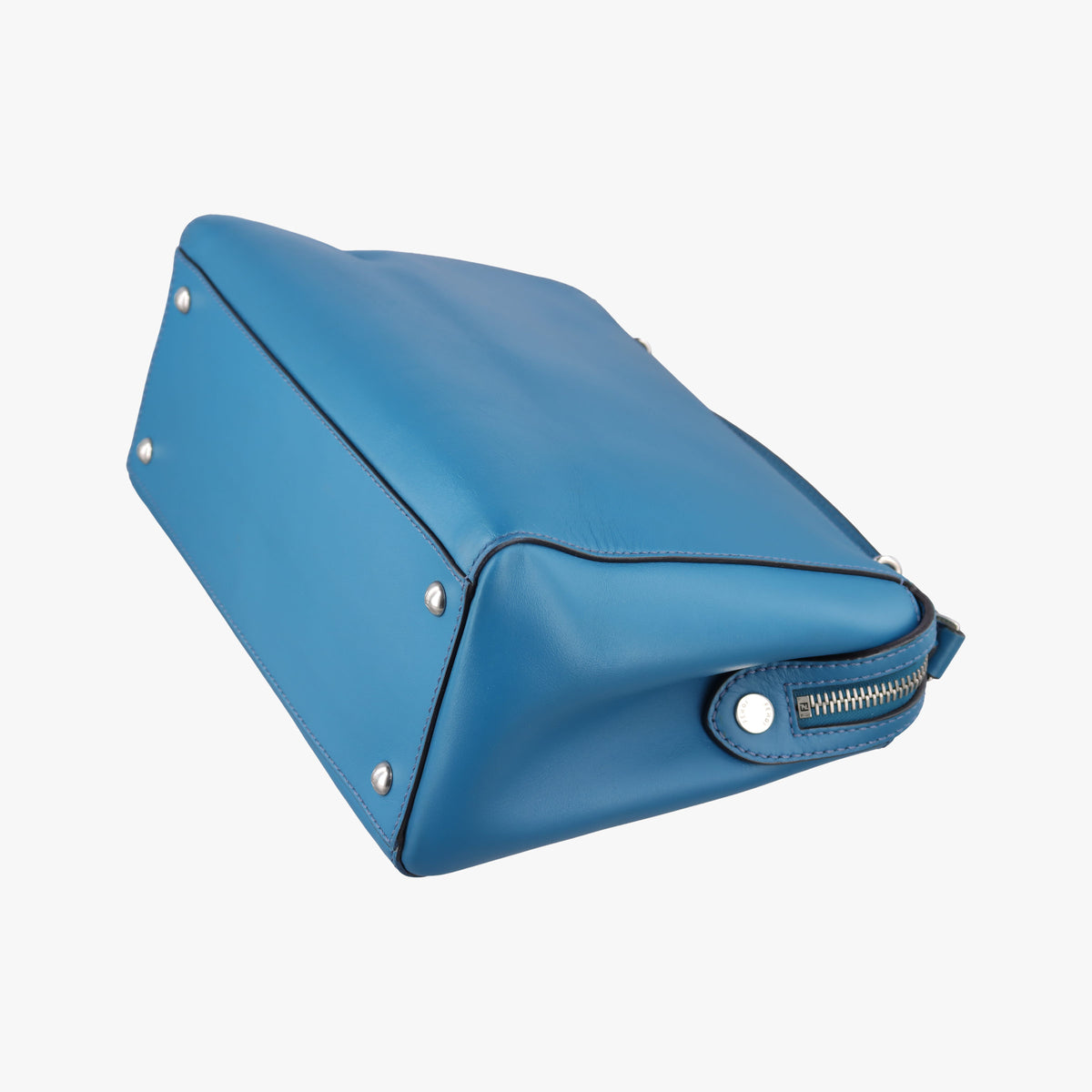 Dotcom Blue Leather 8BN293 8BN293-5QL-168-8241ドットコム ブルー レザー 8BN293 8BN293-5QL-168-8241