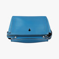 Dotcom Blue Leather 8BN293 8BN293-5QL-168-8241ドットコム ブルー レザー 8BN293 8BN293-5QL-168-8241