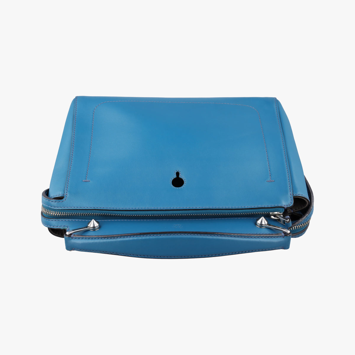 Dotcom Blue Leather 8BN293 8BN293-5QL-168-8241ドットコム ブルー レザー 8BN293 8BN293-5QL-168-8241