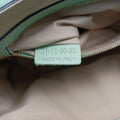 Sally Green Leather 01-12-50-65サリー グリーン レザー 01-12-50-65
