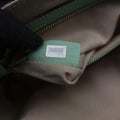Sally Green Leather 01-12-50-65サリー グリーン レザー 01-12-50-65