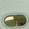 Sally Green Leather 01-12-50-65サリー グリーン レザー 01-12-50-65