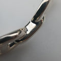 Chaine D'Ancre Enchainee Silver Ag925 22AB506004シェーヌダンクル アンシェネ シルバー Ag925 22AB506004