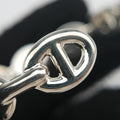 Chaine D'Ancre Enchainee Silver Ag925 22AB506004シェーヌダンクル アンシェネ シルバー Ag925 22AB506004