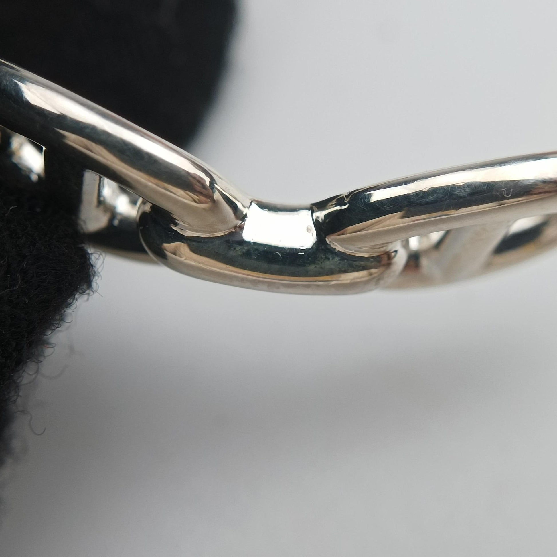 Chaine D'Ancre Enchainee Silver Ag925 22AB506004シェーヌダンクル アンシェネ シルバー Ag925 22AB506004